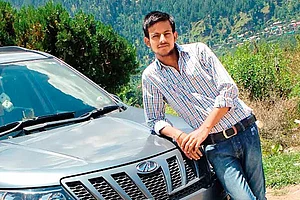 The Confession Of An Addict Who Made Quick Bucks