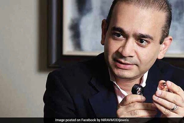 Nirav Modi Willing To Double Security To 2 Million Pounds, But Denied Bail For Third Time