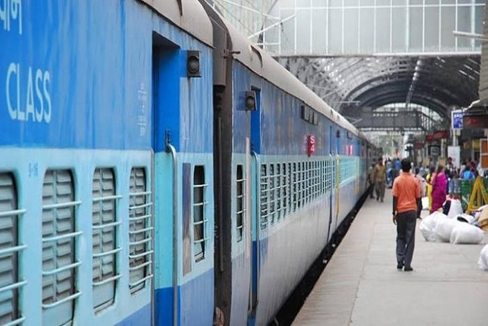 Man Gets Rs 33 Refund From IRCTC For Cancelled Ticket After Two Years' Battle
