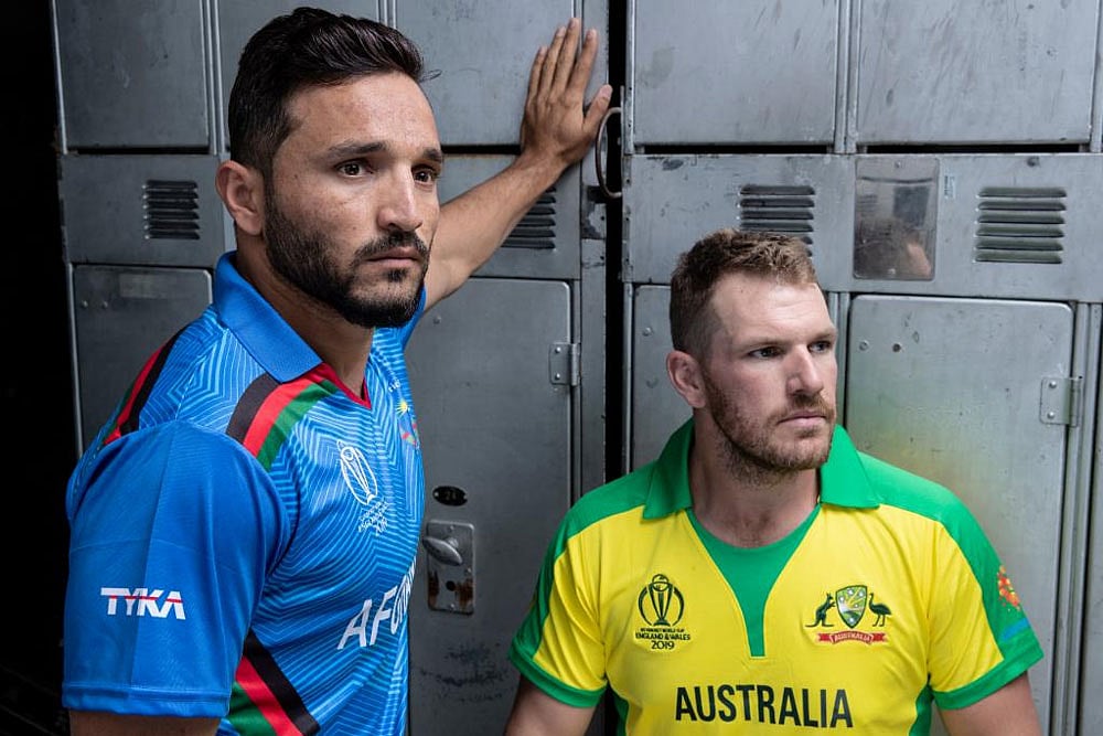 ICC Cricket World Cup 2019, Match 4, Afghanistan Vs Australia: When And Where To Watch, Live Streaming, Live Telecast