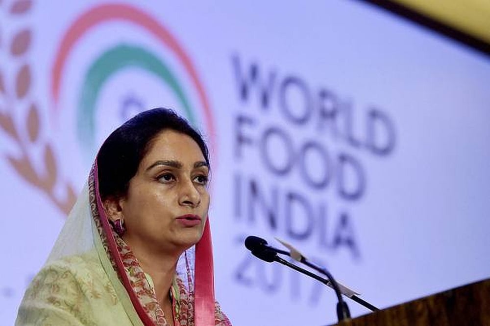 51 Ministers In PM Narendra Modi's Cabinet Are Crorepatis, Harsimrat Kaur Badal Richest: Report