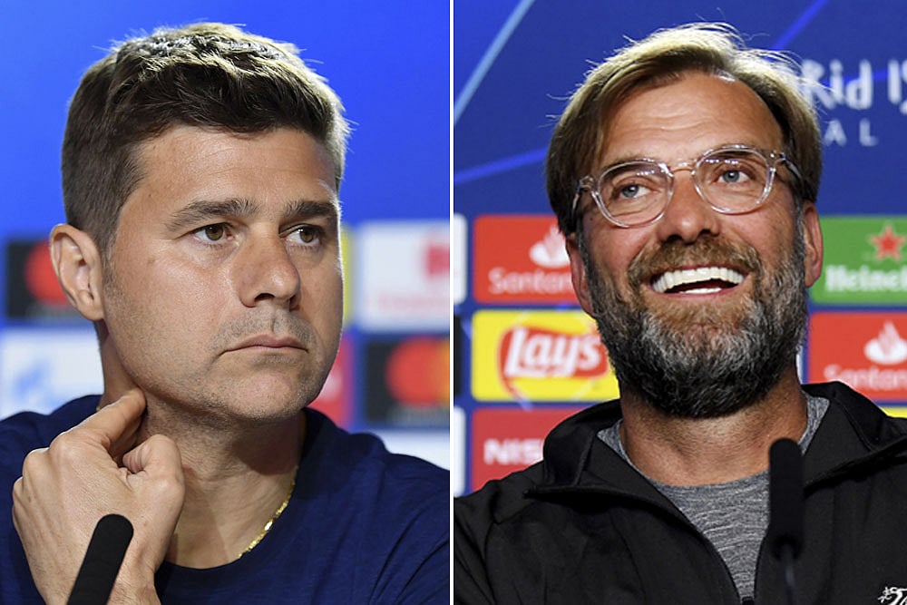 PREVIEW: Tottenham Vs Liverpool | UEFA Champions League Final