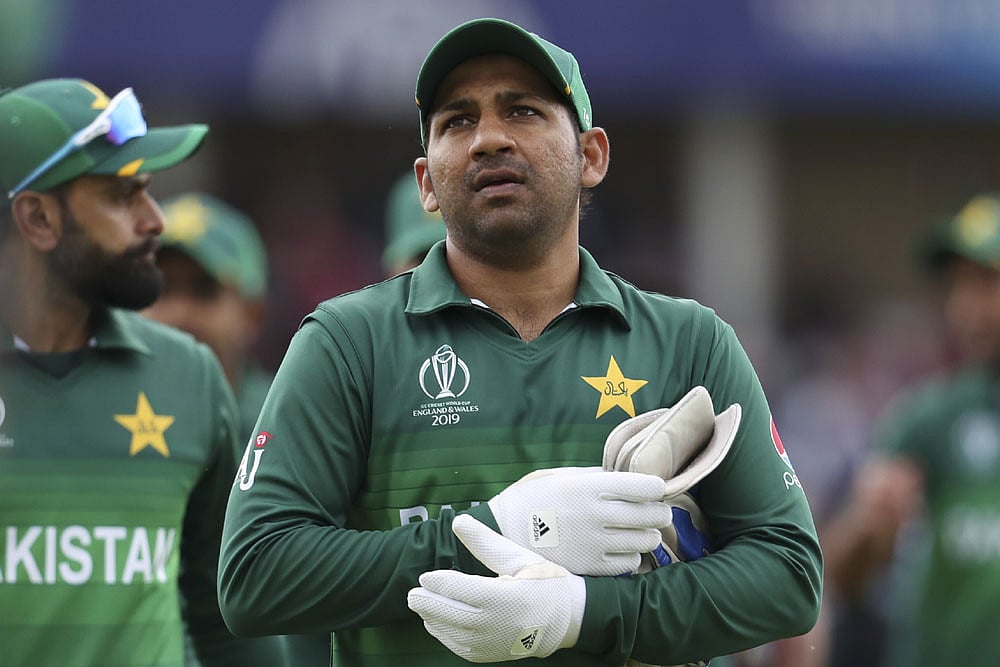 ICC Cricket World Cup 2019: Write Off Pakistan At Your Own Peril, Warns Waqar Younis