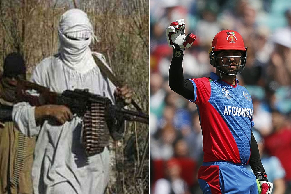 ICC World Cup 2019, Afghanistan Vs Australia: Cricket Bug Catches Taliban As Afghans Enter Big League