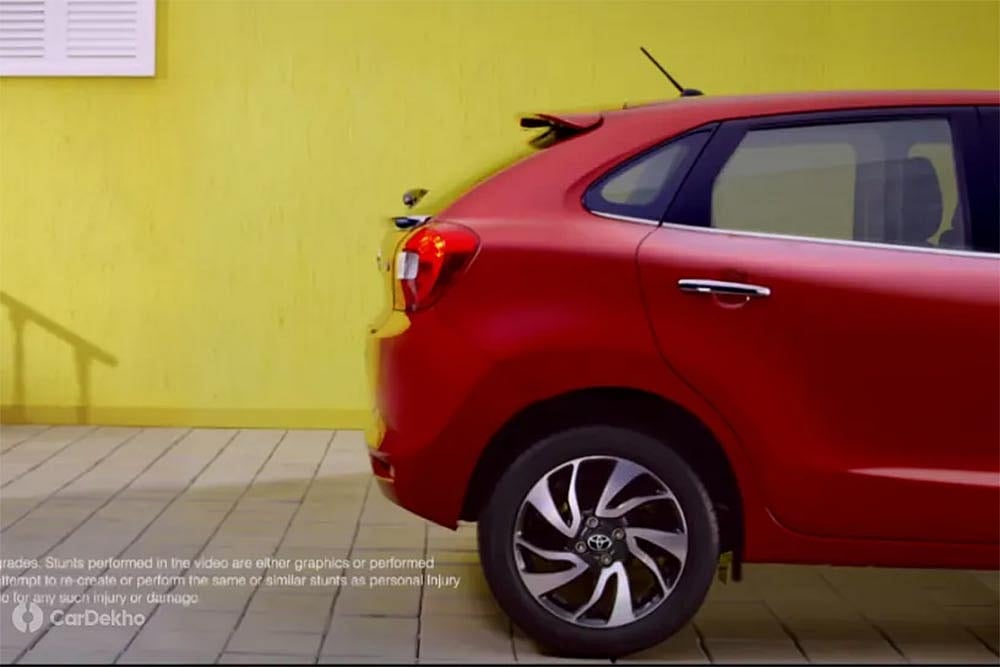 Select Toyota Showrooms Start Accepting Glanza Bookings