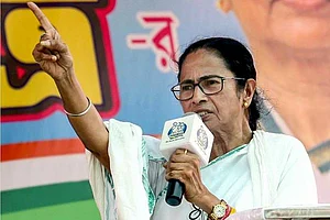 West Bengal: Will BJP Do To Mamata Banerjee What She Did To The Left?