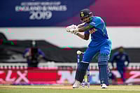 Cricket World Cup Special | Hardik Pandya May Be Equivalent of Lance Klusener: Steve Waugh Cricket World Cup Special | Hardik Pandya May Be Equivalent of Lance Klusener: Steve Waugh