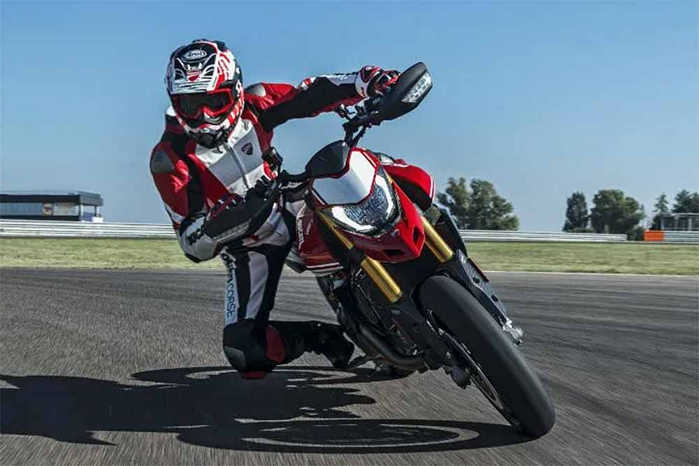 Ducati Hypermotard 950 Launch Date Revealed
