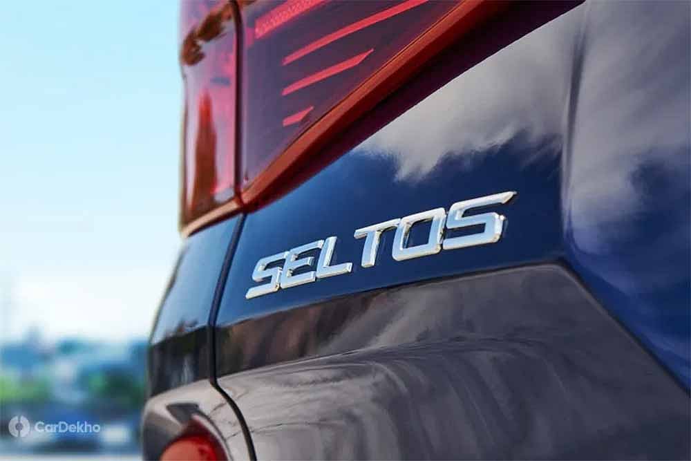 Kia Seltos To Get Connected Car Features Like Hyundai Venue
