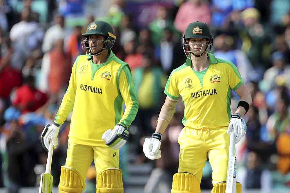 ICC Cricket World Cup 2019, AUS Vs PAK: Australia Look To Bounce Back Against Unpredictable Pakistan