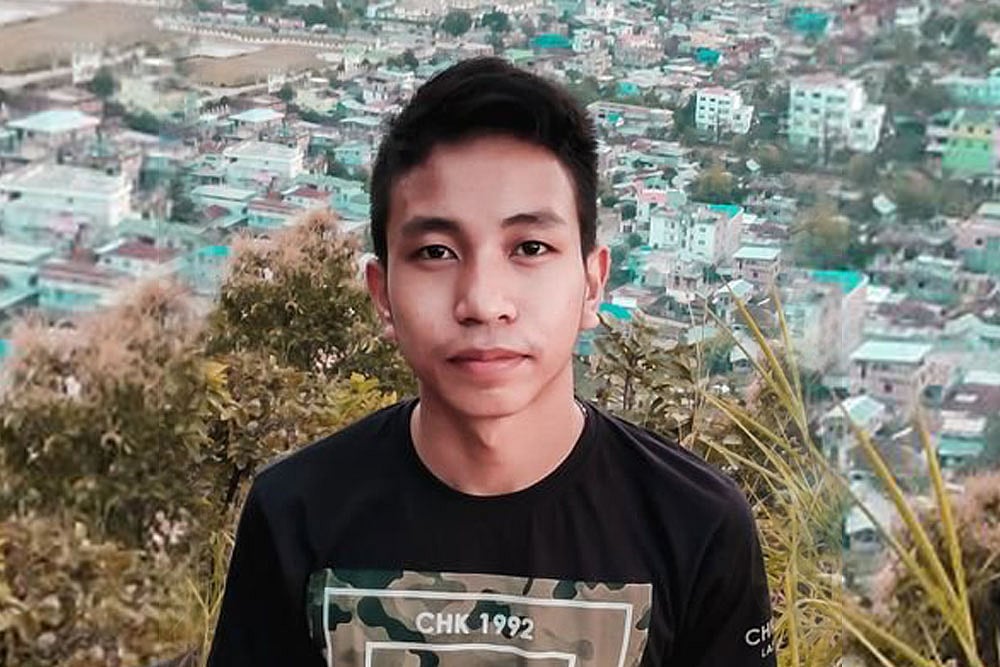 This Manipur Engineer Has Entered Facebook 'Hall Of Fame' For Detecting A WhatsApp Bug