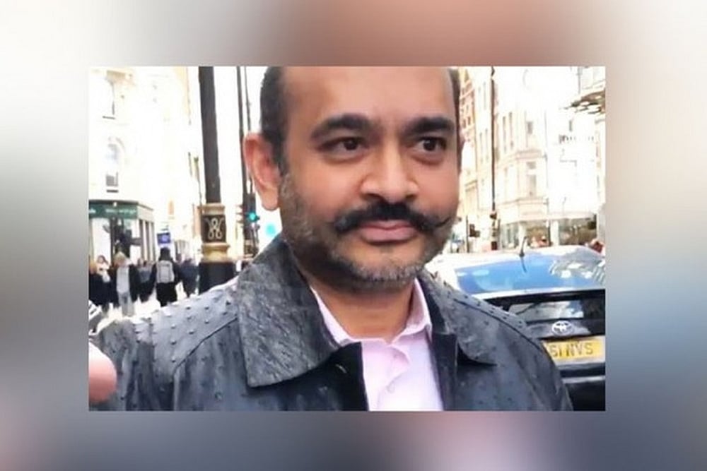 Yet To Be Extradited, Barrack No 12 At Arthur Road Jail Ready For Nirav Modi