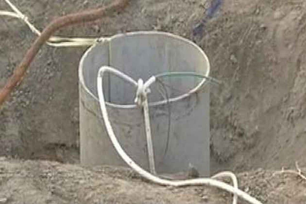 Maharashtra Woman Enters Well In Search Of Water, Dies After Falling 40 Feet