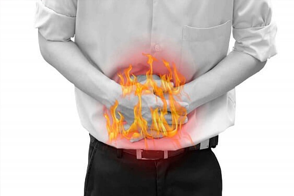 #Nutrition Tips For You: Troubled By Acidity? Learn What Foods Can Help