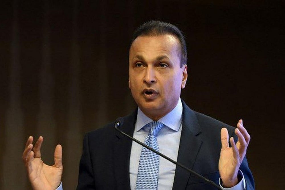 Anil Ambani Claims To Have Repaid 35,000 Cr In 14 Months, Says Committed To Meet Debt Obligations