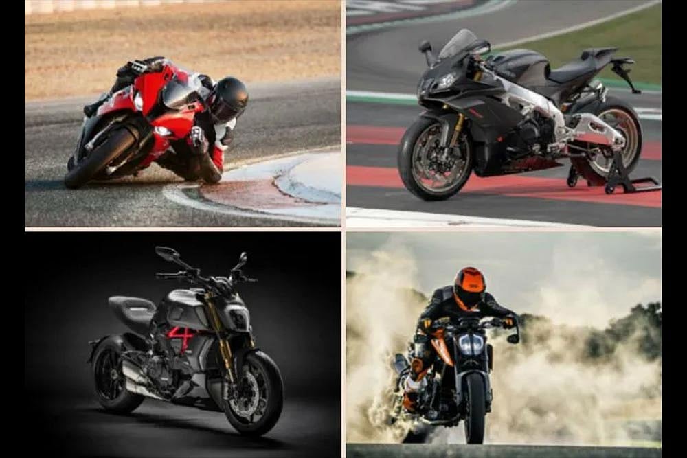 Upcoming Bike Launches In India: Above Rs 5 lakh