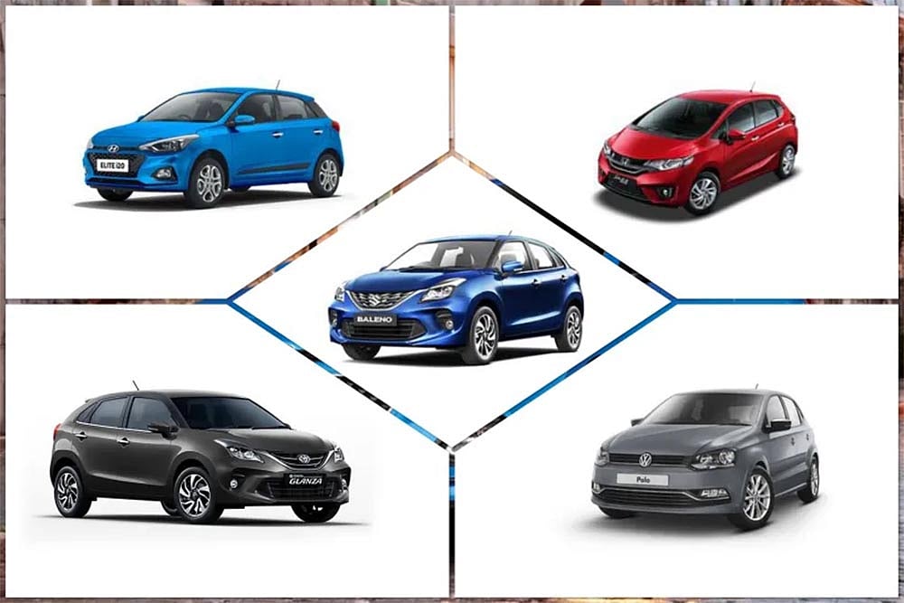 Cars In Demand: Toyota Glanza’s May 2019 Sales May Not Clearly Indicate Its Demand