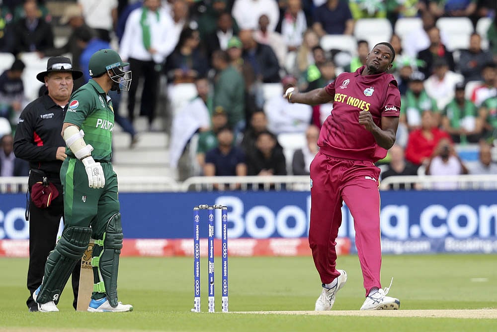 From Bouncers To Preserving Wickets At The Top – The Trends At This Cricket World Cup 2019