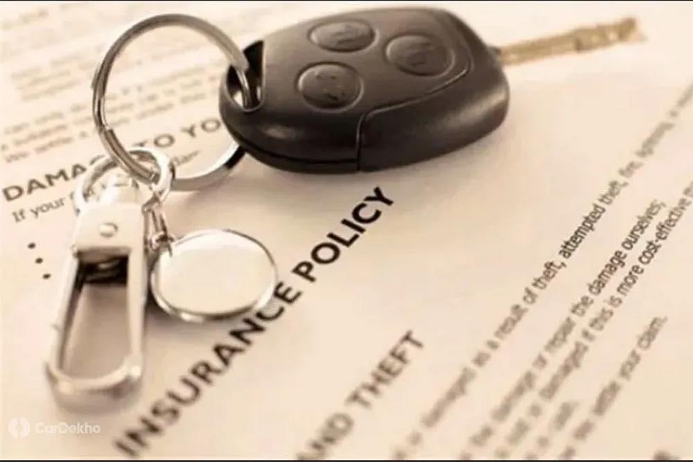 Third-Party Car Insurance Prices To Go Up From June 16