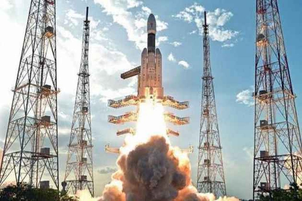 Chandrayaan-2, India's Second Mission To Moon, To Be Launched On July 15, Says ISRO