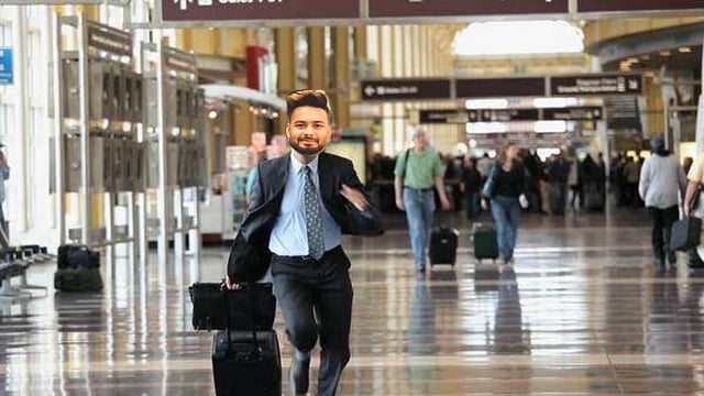 Cricket World Cup 2019: Twitter Goes Bonkers Over Rishabh Pant's India Call Up