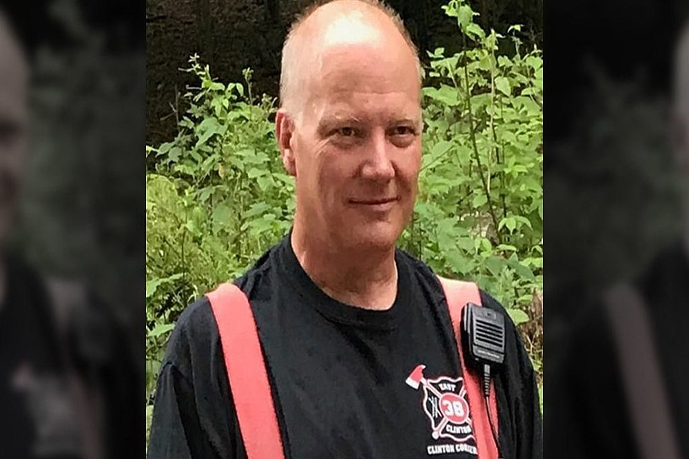 Pilot Killed In Copter Crash In New York City Was Not Certified To Fly In Bad Weather