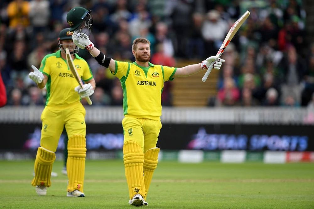 Cricket World Cup 2019, Pakistan Vs Australia: David Warner, Pat Cummins Inspire AUS To Third Win