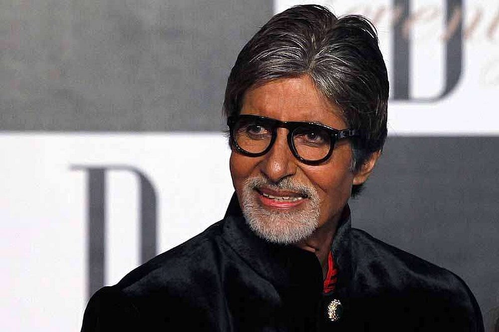 Amitabh Bachchan Pays Off Loan Of 2,100 Bihar Farmers