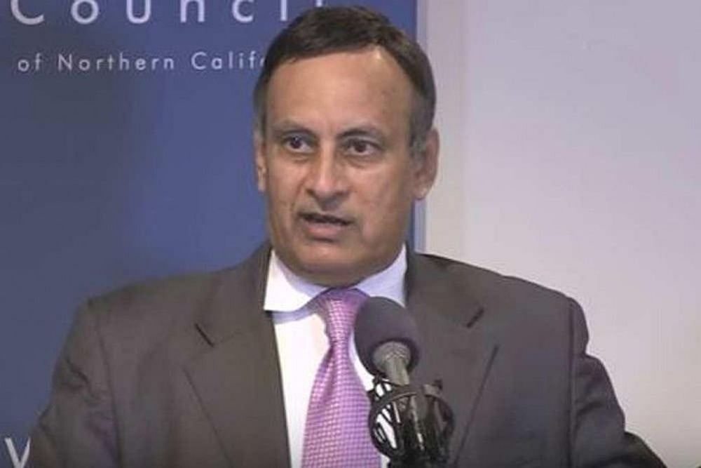 Any India-Pakistan Meeting Fruitless Till Islamabad Destroys Its Terror Infrastructure: Ex-Pak Diplomat