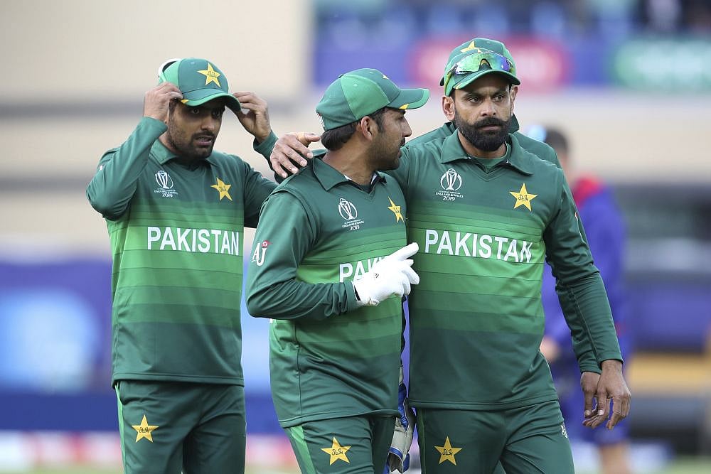 Cricket World Cup 2019: Forget History, Waqar Younis Urges Pakistan To Unlock Their Best Cricket Against India