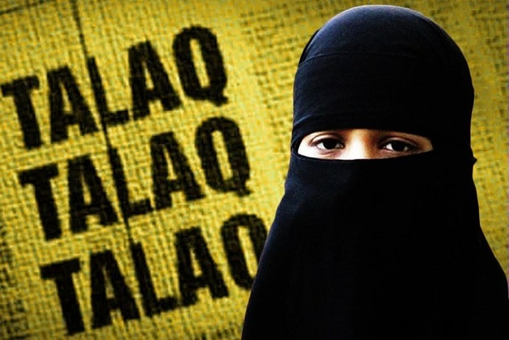 Congress Says It Will Oppose Some Provisions Of Triple Talaq Bill