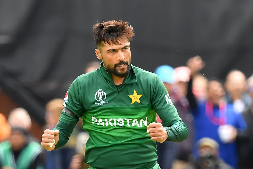 Cricket World Cup 2019's Resurgent Star Mohammad Amir Confessed To Spot-Fixing After Shahid Afridi Slapped Him, Reveals Abdul Razzaq