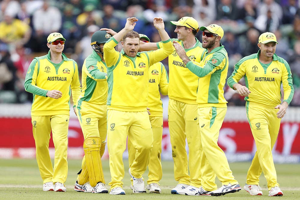 CRICKET SPECIAL | Australia Still Not At Their Best In This World Cup And That's A Warning To Other Teams: Allan Border