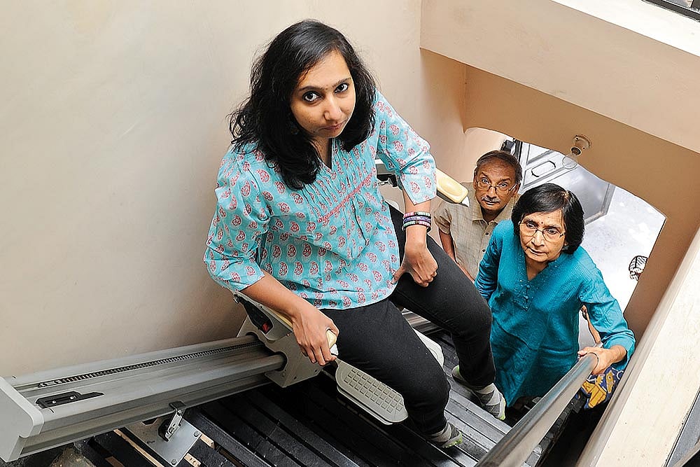 GNE Myopathy: Why It Is A Bad Dream