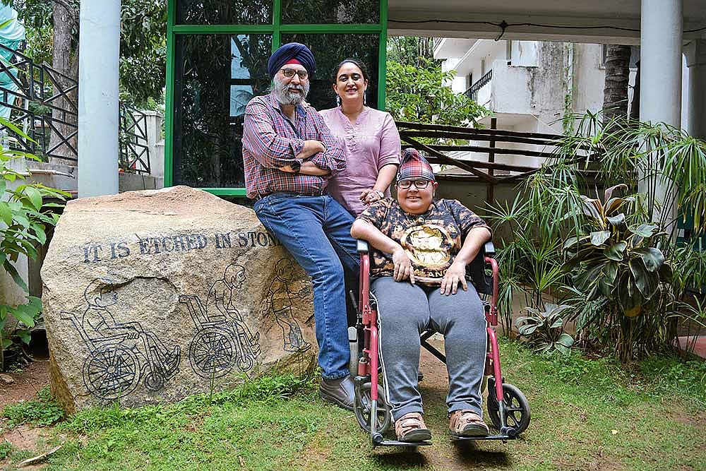 'We Need To Move Towards A Cure For Duchenne Muscular Dystrophy'