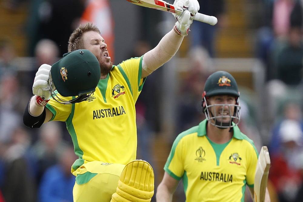 David Warner: The Return of The Dynamite – Confident, Unshackled, Pugnacious