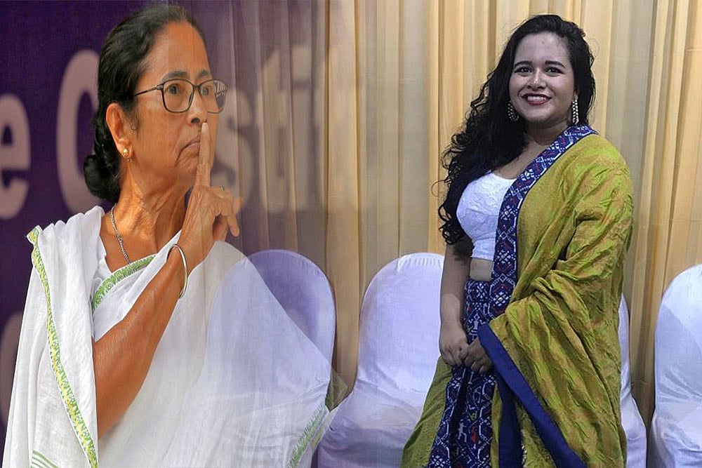 'Deeply Ashamed': Kolkata Mayor's Daughter Condemns Mamata Banerjee's Inaction In Doctors' Strike