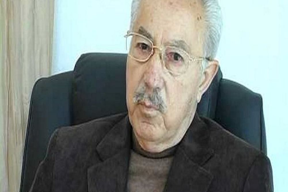 Indian-Origin Man Conferred With 'Star Of Jerusalem' Award