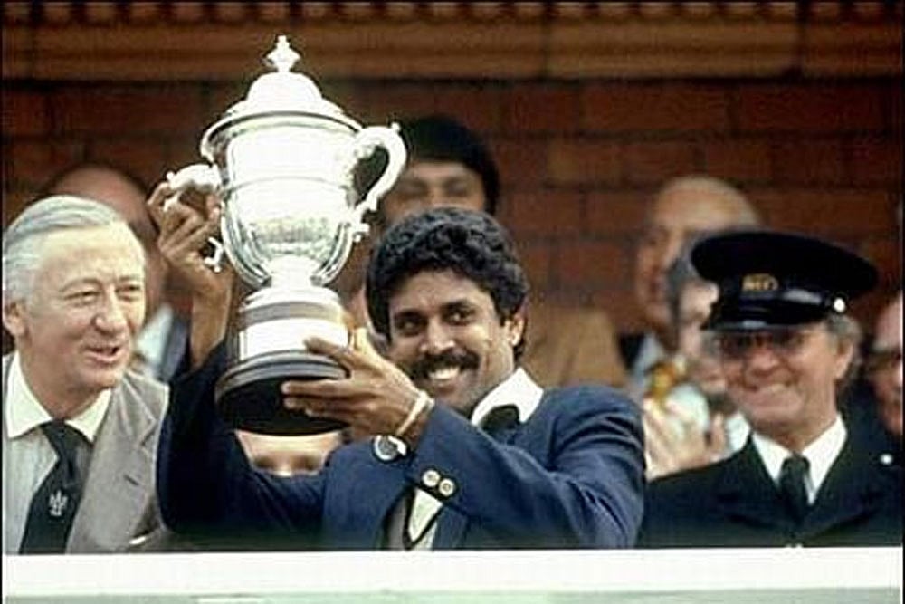 India Vs Pakistan, ICC Cricket World Cup 2019: Pakistani Fans Will Find This Kapil Dev Statement Unbearable