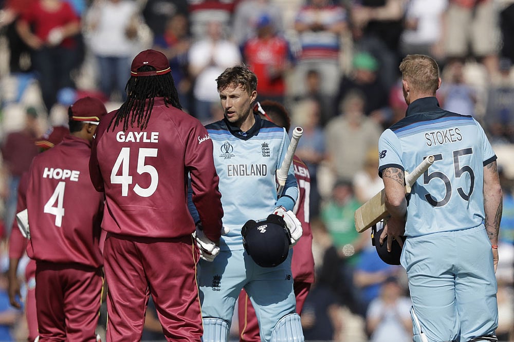 ICC Cricket World Cup 2019, ENG Vs WI: Joe Root, Bowlers Help England Register Emphatic Win Over West Indies