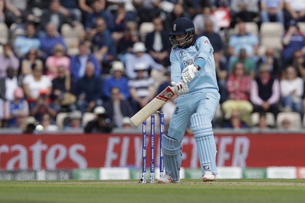 England Vs West Indies, ICC Cricket World Cup 2019, Highlights: Joe Root, Pacers Power ENG To Big Win Over WI