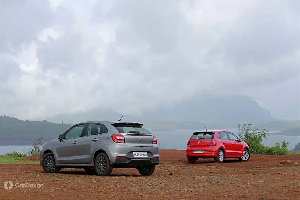 How Long Will It Take To Get Your Hands On A Toyota Glanza Or Other Premium Hatchbacks?