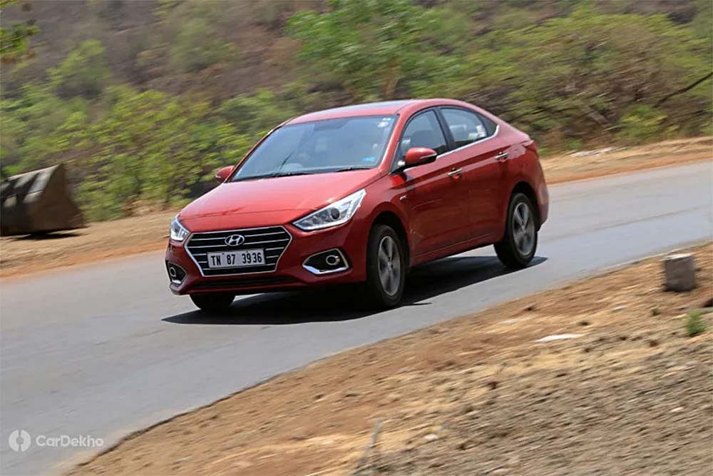 Hyundai Verna Diesel-AT Fuel Efficiency: Claimed vs Real