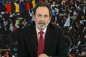 NDTV Promoters Prannoy Roy, Radhika Roy To Challenge 'Outrageous' Sebi Order Barring Them From Securities Market