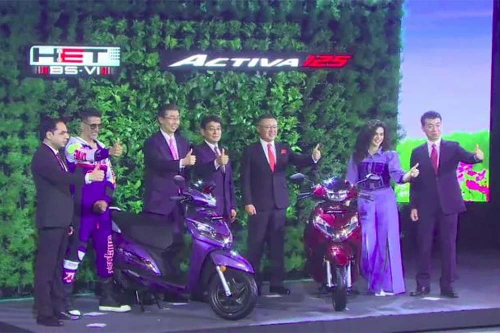 2019 Honda Activa 125: All You Need To Know