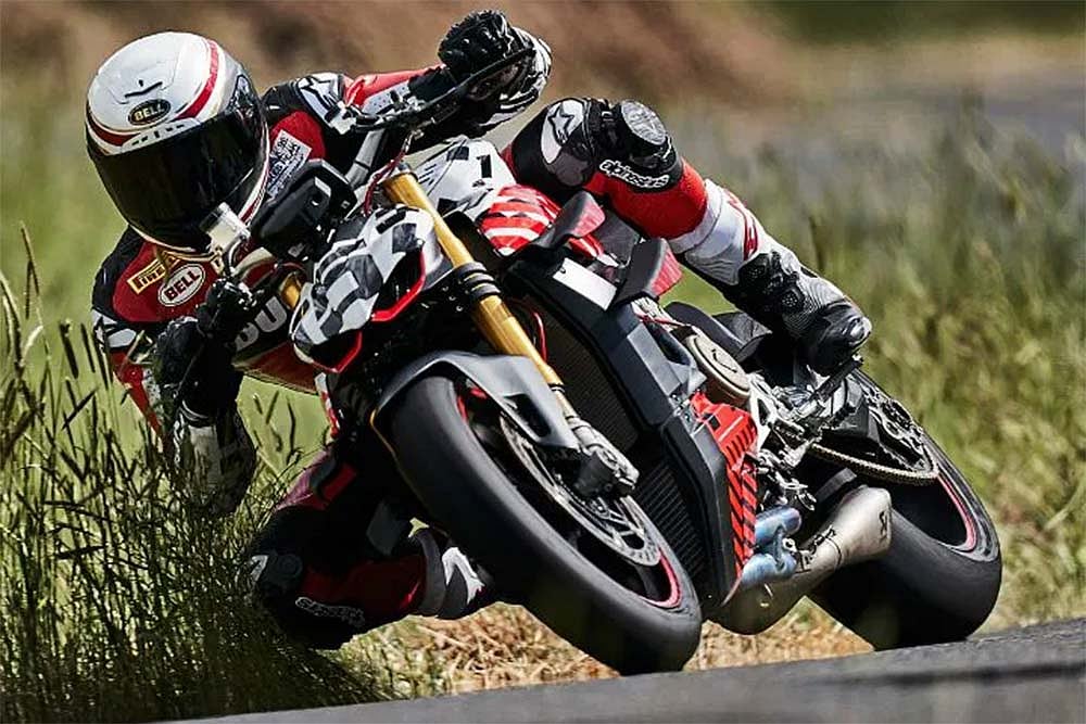 Ducati Confirms Panigale V4-based Streetfighter For 2020