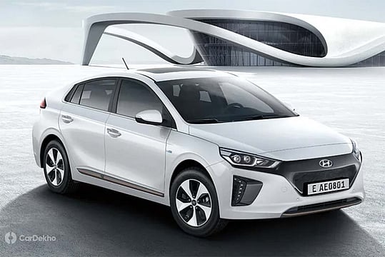 Are Affordable Hyundai Electric Cars Still Far Away?