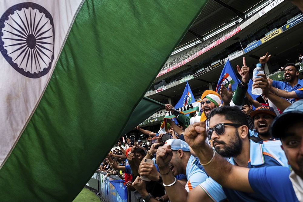 IND Vs PAK, ICC Cricket World Cup 2019: This Is The Best Thing You Will See Before India-Pakistan Match – Don’t Miss