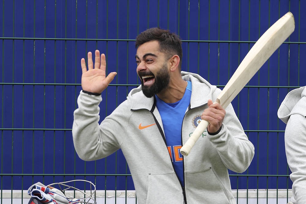 IND Vs PAK, ICC Cricket World Cup: With Looming Rain Threat, India Ready To Surprise Pakistan With An Unexpected Player