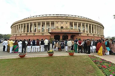 Opposition To Raise MGNREGA, SIR Issues, Plan Protests During Budget Session